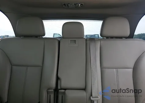 2012 Ford Edge Sel from USA, damaged, VIN 2FMDK4JC0CBA26155